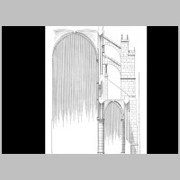 Soissons, section of nave, mcid.mcah.columbia.edu.png